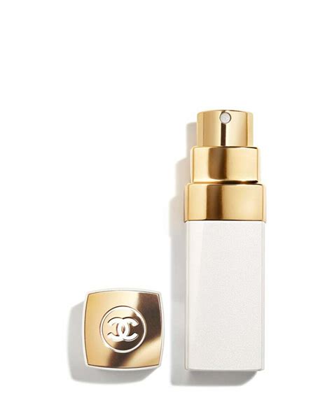 chanel tasverstuiver